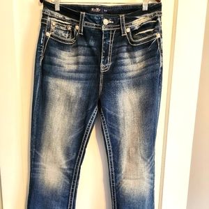 Miss Me woman's jeans - Size 32